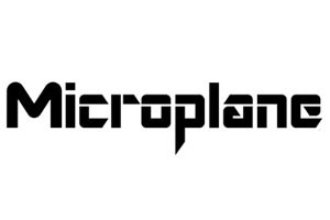 logo microplane