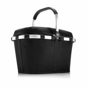 Carrybag Iso Black Reisenthel, Reisenthel, , par Esprit Maison