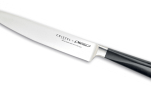Couteau à trancher 21cm Cristel by Marttiini, Cristel by Marttiini, , par Esprit Maison