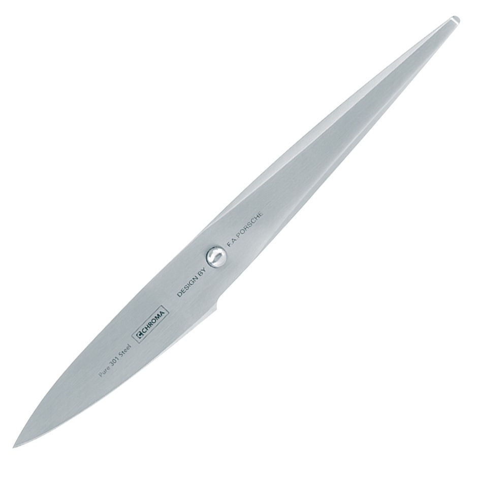 Couteau d'office Type 301 Chroma, Chroma, , par Esprit Maison