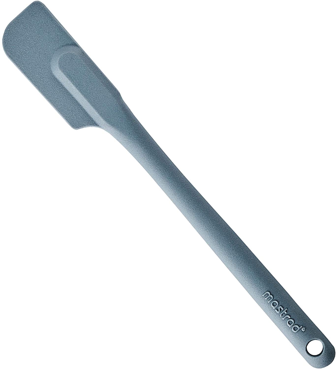 Demi-spatule tout silicone Grise Mastrad, Mastrad, , par Esprit Maison