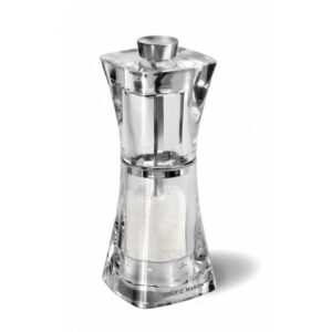 Moulin à sel Crystal 125mm, Cole & Mason, , par Esprit Maison