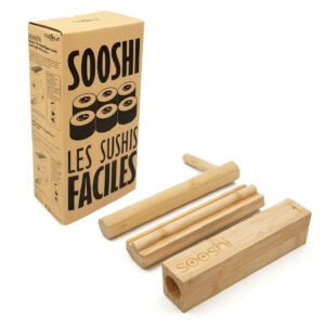 Sooshi Easy Sushi Cookut, Cookut, , par Esprit Maison