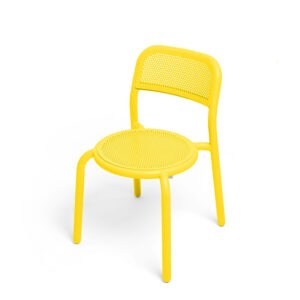 Toni Chair Lemon, Fatboy, , par Esprit Maison