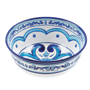 Saladier Bowl 22 cm Guzzini Blues, Guzzini, , par Esprit Maison