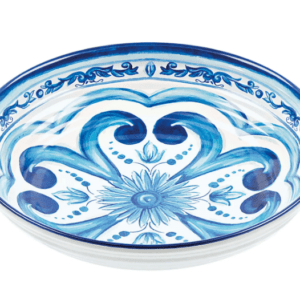 Assiette Creuse Guzzini Blues, Guzzini, , par Esprit Maison