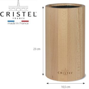 Bloc couteaux Cristel by Marttiini, Cristel by Marttiini, , par Esprit Maison