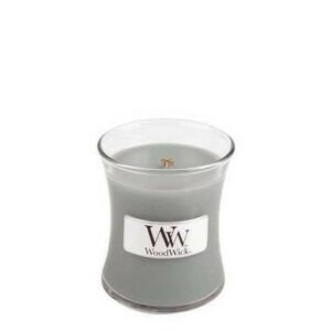 Bougie mini Woodwick Au Coin du Feu, Woodwick, , par Esprit Maison