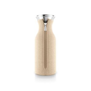 Carafe réfrigérateur avec fourreau Soft Beige Eva Solo, Eva Solo, , par Esprit Maison