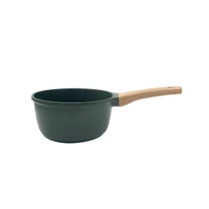 Casserole anti-adhérente Verte 20cm Cookut, Cookut, , par Esprit Maison