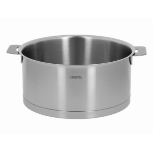 Casserole inox Cristel Strate 20, Cristel, , par Esprit Maison