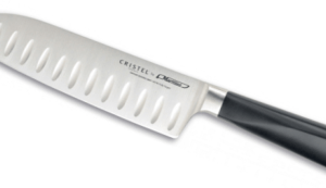 Couteau Santoku Cristel by Marttiini, Cristel by Marttiini, , par Esprit Maison