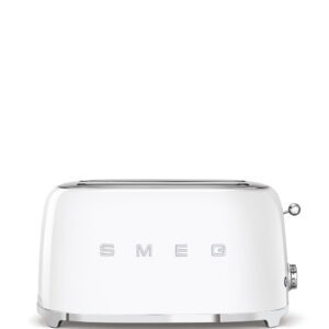 Grille pain Blanc 2 baguettes SMEG, SMEG, , par Esprit Maison