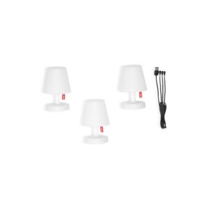 Lampe Edison The Mini Fatboy, Fatboy, , par Esprit Maison