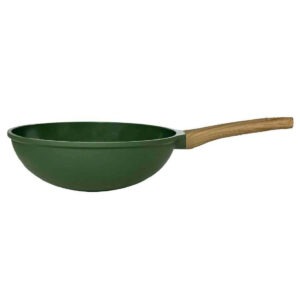 L'incroyable Wok 28cm Fougère, Cookut, , par Esprit Maison