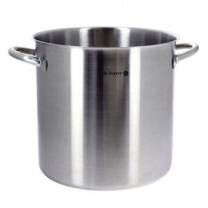 Marmite Prim'Appety Inox 24cm, De Buyer, , par Esprit Maison