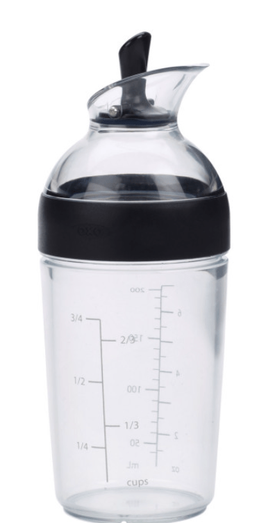 Petit Shaker à Vinaigrette 250ml Oxo, Oxo, , par Esprit Maison