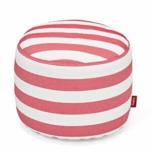 Point Outdoor Stripe Red, Fatboy, , par Esprit Maison