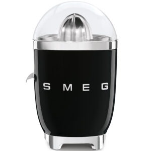 Presse-agrumes Noir SMEG, SMEG, , par Esprit Maison