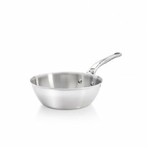 Sauteuse Bombée Affinity 20cm, De Buyer, , par Esprit Maison