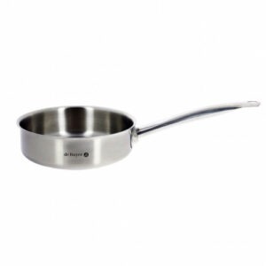 Sauteuse Droite Prim'Appety 24cm, De Buyer, , par Esprit Maison