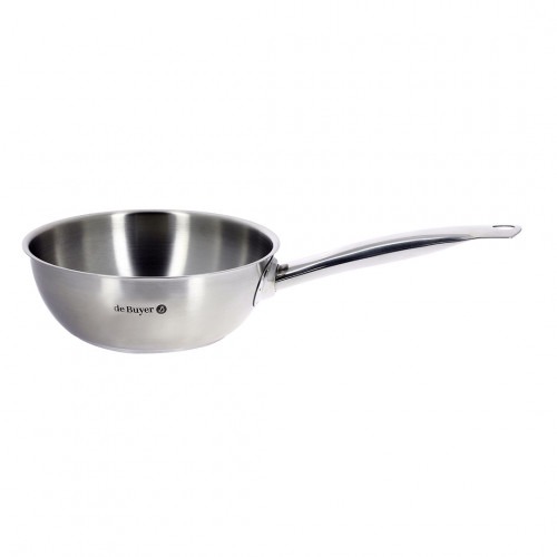 Sauteuse bombée 24cm Prim'Appety De Buyer, de Buyer, , par Esprit Maison