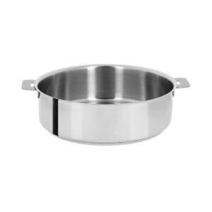 Sauteuse inox Cristel Mutine 24, Cristel, , par Esprit Maison