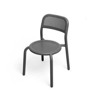 Toni Chair Anthracite, Fatboy, , par Esprit Maison