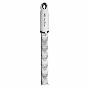 Zesteur Blanc Microplane, Microplane, , par Esprit Maison