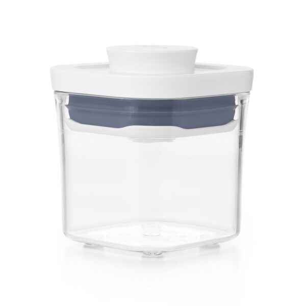 Boîte de conservation Pop Mini carrée 0.2L Oxo, Oxo, , par Esprit Maison