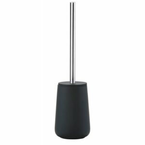 Brosse toilette Nova Noir Zone, Zone, , par Esprit Maison