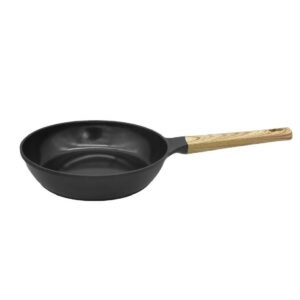 Casserole anti-adhérente Noir 20cm Cookut, Cookut, , par Esprit Maison