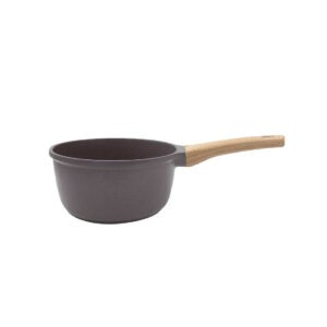 Casserole anti-adhérente Taupe 20cm Cookut, Cookut, , par Esprit Maison