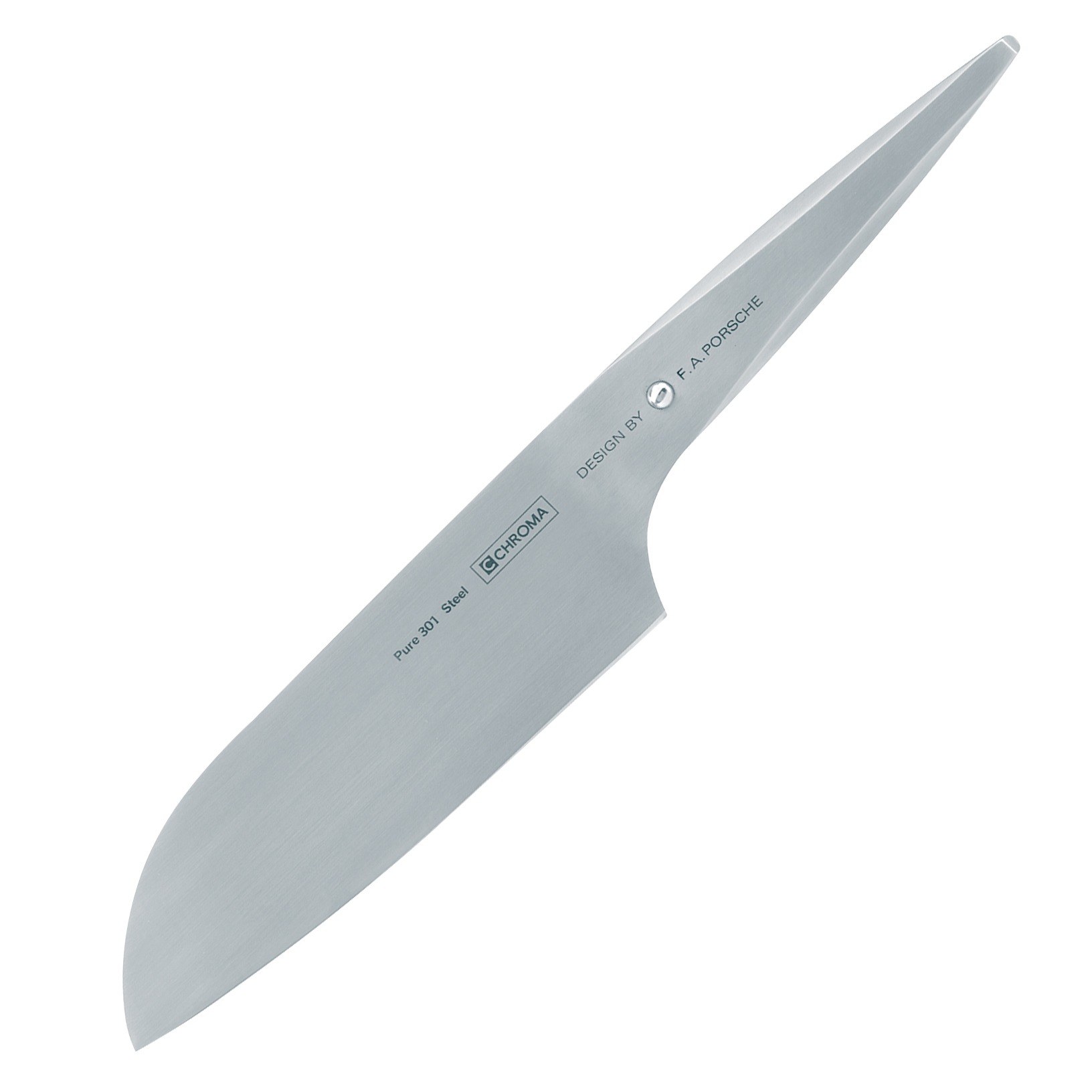 Couteau Santoku Type 301 Chroma, Chroma, , par Esprit Maison