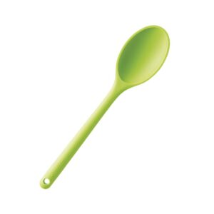 Cuillère tout silicone Vert Mastrad, Mastrad, , par Esprit Maison