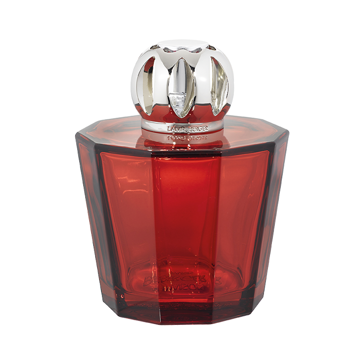 Lampe Berger Red Crystal, Berger Paris, , par Esprit Maison