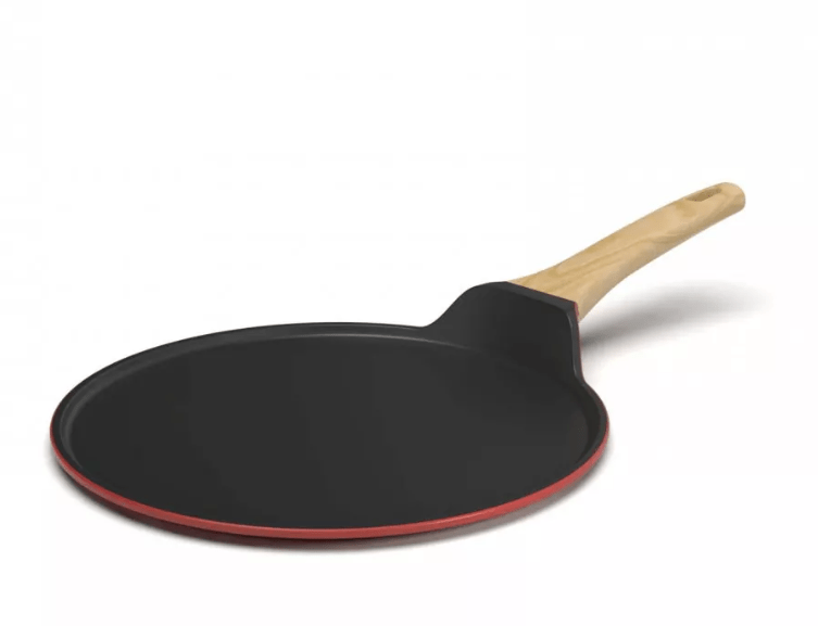 L'incroyable Crêpière 28cm Passion COOKUT, Cookut, , par Esprit Maison