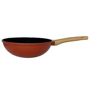 L'incroyable Wok 28cm Passion COOKUT, Cookut, , par Esprit Maison