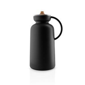 Pichet isotherme Silhouette 1L Black, Eva Solo, , par Esprit Maison