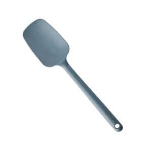 Spatule cuillère tout silicone Grise Mastrad, Mastrad, , par Esprit Maison