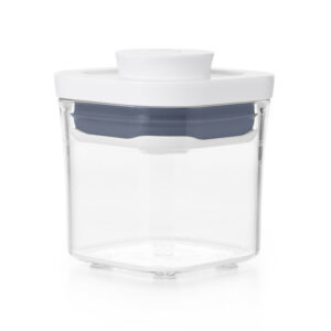 Boîte de conservation Pop Mini carrée 0.2L Oxo, Oxo, , par Esprit Maison