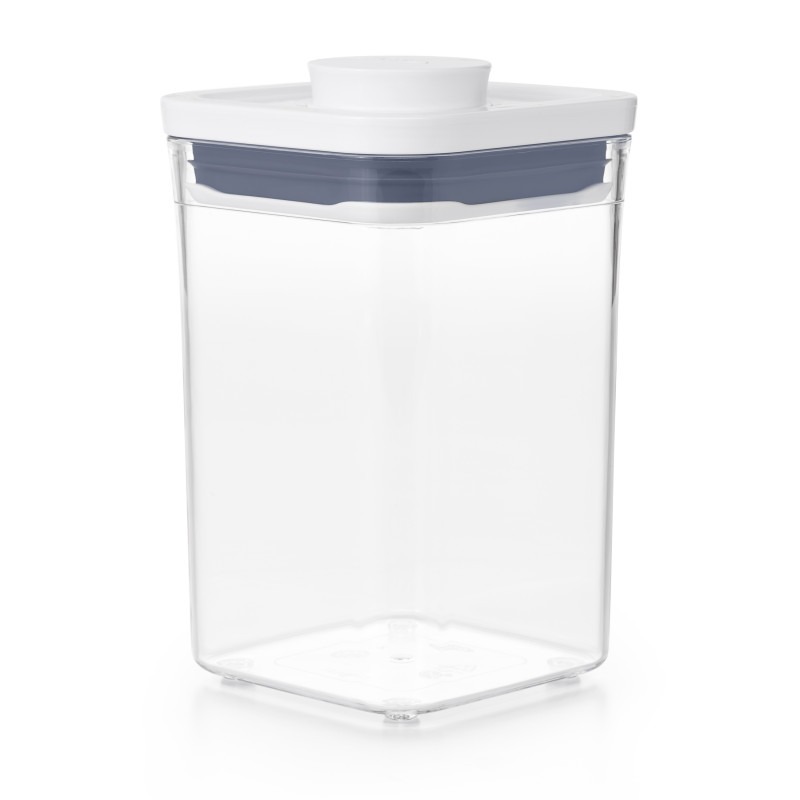 Boîte de conservation Pop petite carrée 1L Oxo, Oxo, , par Esprit Maison