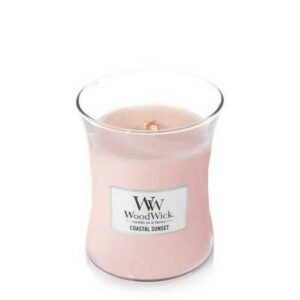 Bougie medium Woodwick Coucher de Soleil, Woodwick, , par Esprit Maison