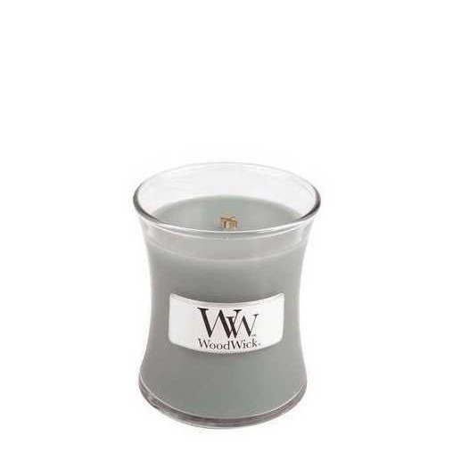 Bougie mini Woodwick Au Coin du Feu, Woodwick, , par Esprit Maison