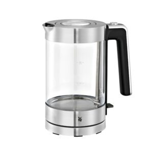 Bouilloire en verre WMF 1.7L Lono, WMF, , par Esprit Maison