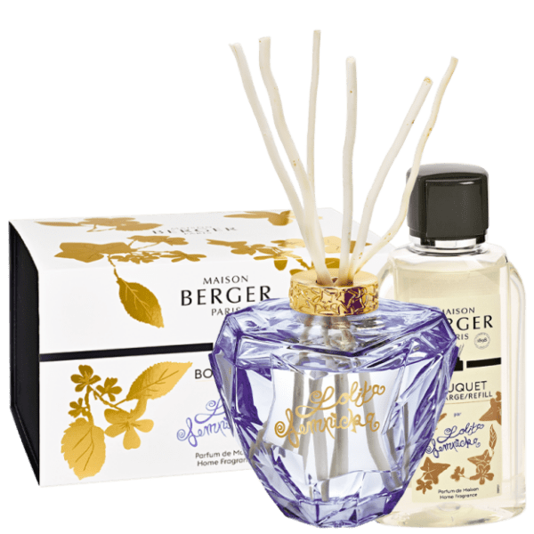 Bouquet Parfumé prémium Berger Lolita Lempicka, Berger Paris, , par Esprit Maison