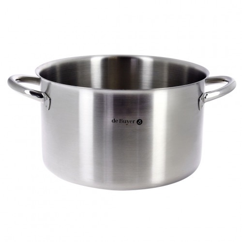 Braisière en Inox Prim'Appety 40cm, De Buyer, , par Esprit Maison