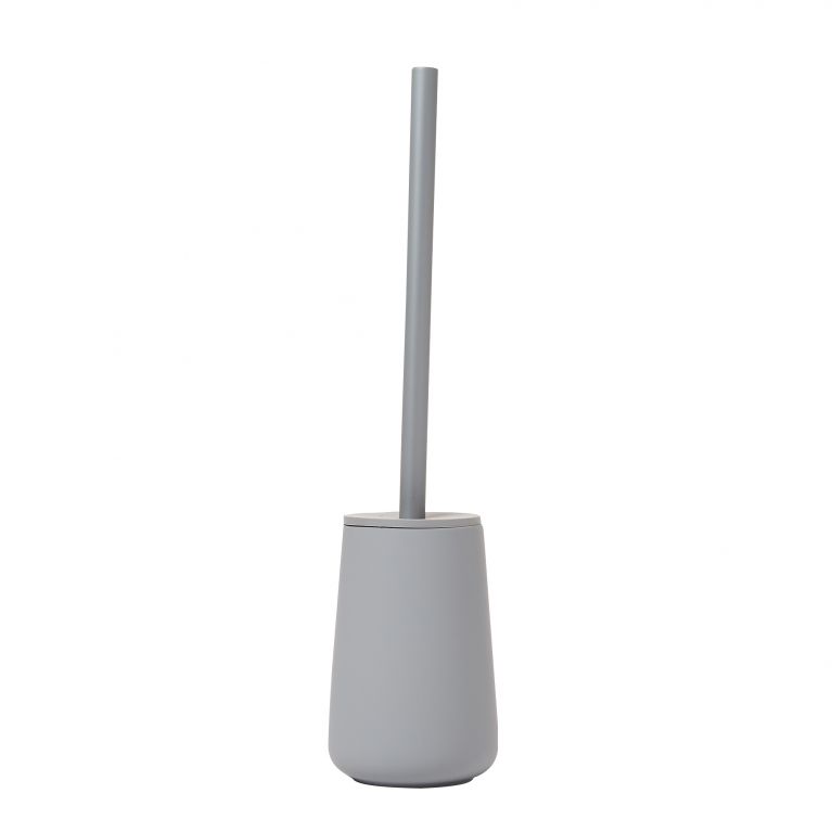 Brosse toilette Nova Gris Zone, Zone, , par Esprit Maison