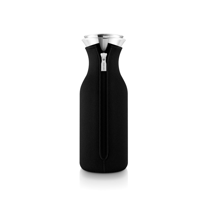 Carafe réfrigérateur avec fourreau Noir Eva Solo, Eva Solo, , par Esprit Maison