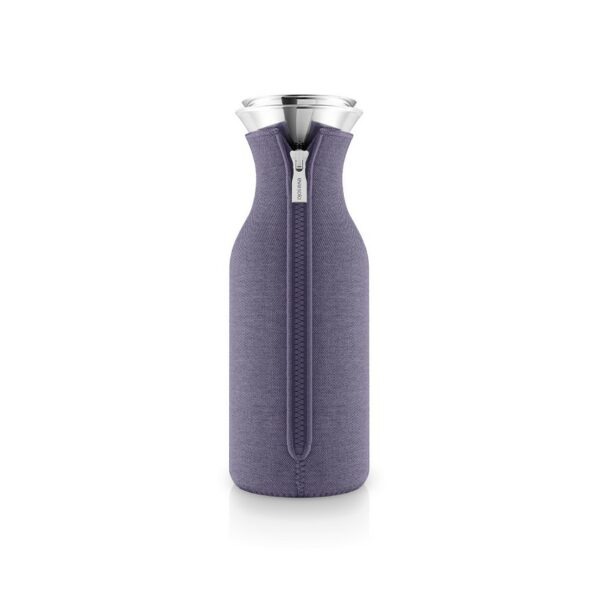 Carafe réfrigérateur avec fourreau Violet Blue Eva Solo, Eva Solo, , par Esprit Maison